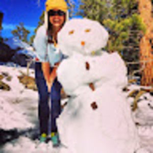 Meet your Posher, Sara